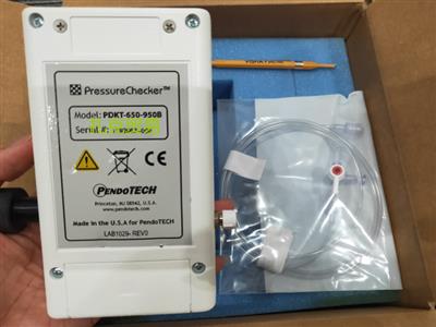 PendoTech PDKT-650-950B壓力檢查器