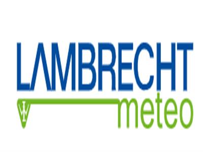 LAMBRECHT meteo 00.08095.100000 溫濕度壓力傳感器
