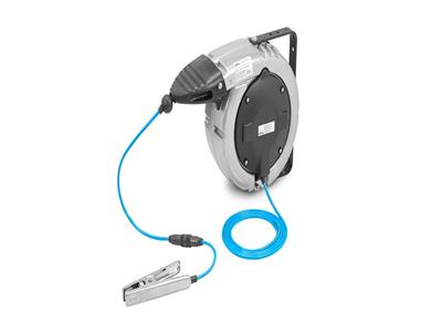 Eltex 601KR/DW繞線器TCB030/S2靜電裝置