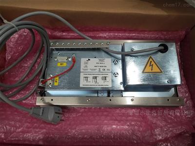 IBP PCF 1612 過程控制鍵盤