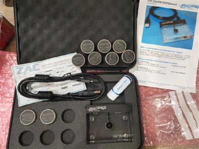 microsensys TELID 311-125溫度套件