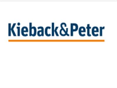 Kieback&Peter SBM41 輸入輸出模塊