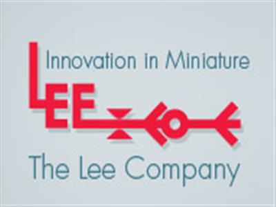 The Lee Company CKFA1875001A 單向閥