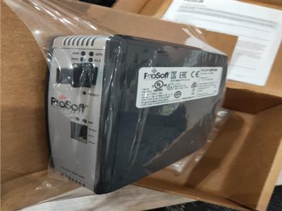 ProSoft PLX32-EIP-MBTCP Modbus TCP/IP通信網關