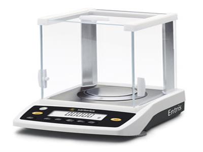 Sartorius ENTRIS224-1S 實驗室天平
