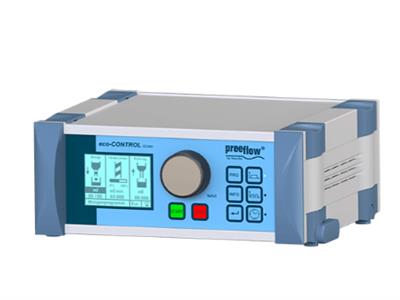preeflow eco-CONTROL EC200-K/EC200-B 控制單元