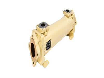 HS-Cooler KK20-BCV-421CS L450 0501.222.193 換熱器