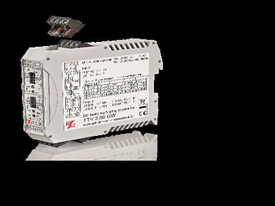 schuhmann-messtechnik TRV 2.00UC；TTV2.00GW隔離模塊