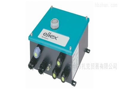 Eltex Terrabox TCB030/S2 靜電裝置 Eltex 70AG
