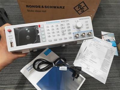 rohde-schwarz羅德與施瓦茨5G 多模掃頻儀-深圳扎克貿易