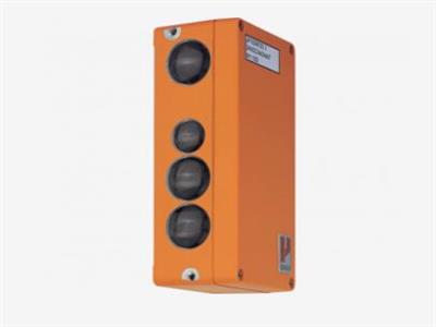 Fotoelektrik Pauly YvRFZ.8R26/2