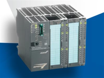 315-4PN43 VIPA CPU 315PN ECO 控制器
