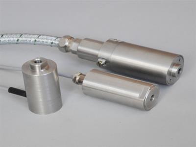 Hofmann PMG 81 N/PMG 85 H/PMG 81 EA/PMG 85 EA速度傳感器