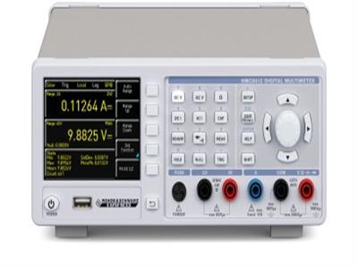 rohde-schwarz HMC8012 數字萬用表 HMC8012-G