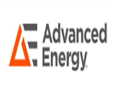 (AE) Advanced Energy