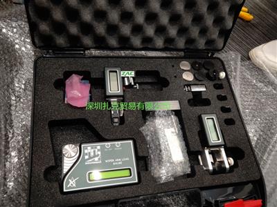 Micronext ES30C+20N載荷計/雨刮器/量角器套件