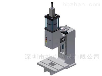 Gechter LP 12kN Hub40 G0400線性氣動壓力機