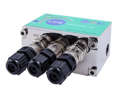 Laumas LCB PROFINET IO 變送器
