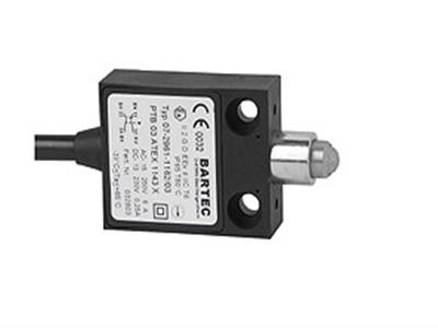 BARTEC   07-2961-1062/01限位開關