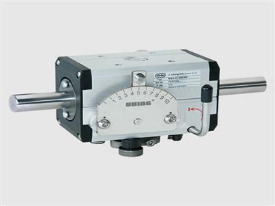 Uhing RG3-15-2MCRF 直線驅動器