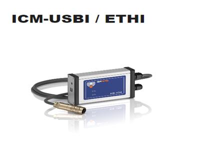 MPFiltri ICM-USBI/ETHI通信設備 ICM-FC1流量控制閥