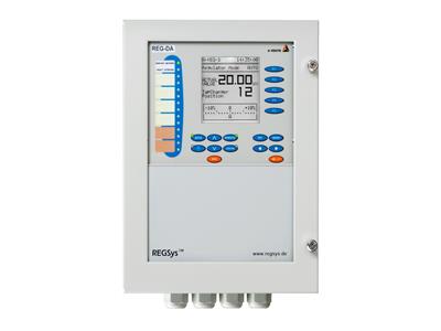 A-EBERLE REG-DA 穩壓器REG-D?