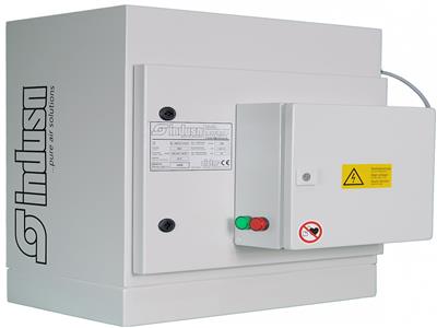 INDUSA ZE0001000 1003；ZE0001250 1001過濾器