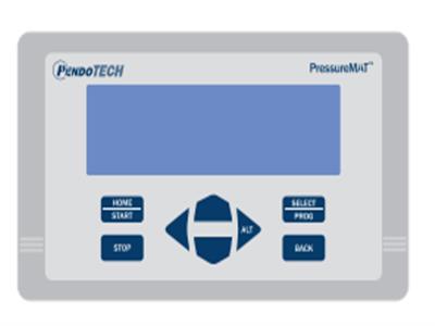 PendoTECH PMAT3P檢測/變送器PREPS-N-5-5 PREPS-N-000