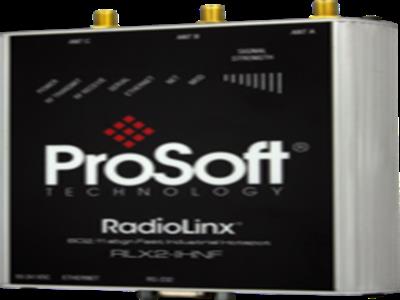 Prosoft RLX2-IHNF-A 工業熱點