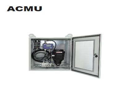 MPFiltri ACMU+ICM系列 分析儀