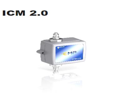 MPFiltri ICM 2.0 油質分析儀