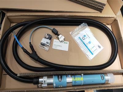 Oetiker HO 5000 EL / HO 7000 EL電動卡鉗 HO 3000 ME