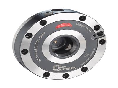 SMW AUTOBLOK APS 140-E 460002 卡盤
