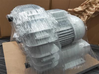 ELEKTROR HRD14T FU-105/2,2 高壓鼓風機