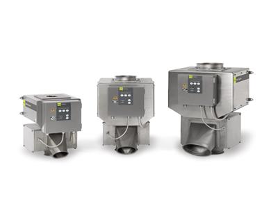 Sesotec RAPID VARIO-FS-150 金屬分離器