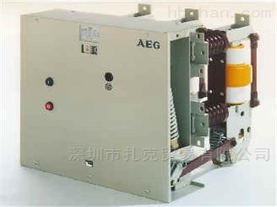 AEG 2P400-495HF-2000000278 晶閘管控制器