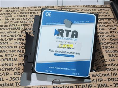 RTA 460PSA-N34 模塊