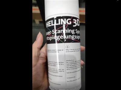 Helling 3D Anti -Glare Spray防眩光噴霧119.990.001