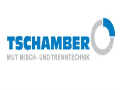MUT-Tschamber C10.3-1400-20 Z7-16709C