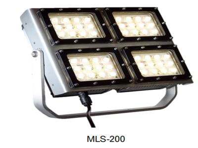 SEEMATZ 甲板燈 MLS-200 LED 泛光燈