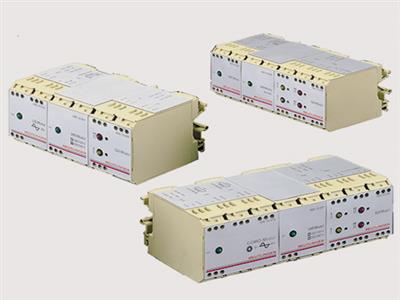 Hofmann VibroGard-M/VibroGard-R 1500 振動監測和傳感器