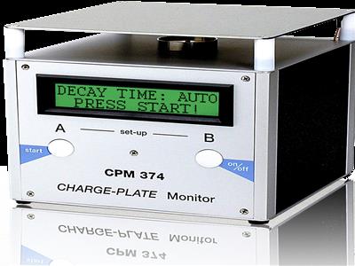 kleinwaechter CPS 022/CPM 374 充電板監視器