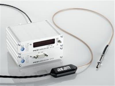 ACAM PT2G-BD V1.0 system；PT2G-SM5.3 ACAM傳感器