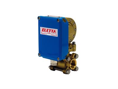 Eletta 140012065 S2 FA65 流量計