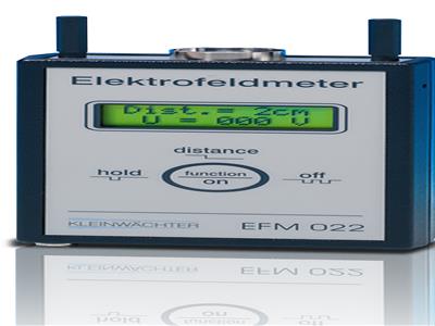 kleinwaechter EFM 022/023電場計