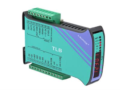 LAUMAS TLB/TLB4 變送器