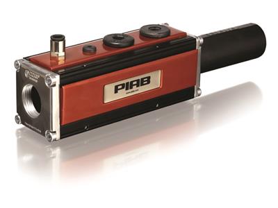 PIAB P6010.AI.01.LY.56 真空發射器 P6010.AI.01.LJ.56