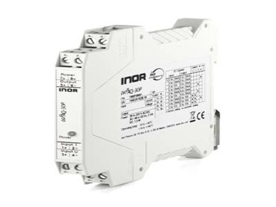 INOR IsoPAQ-30P IsoPAQ-80S IsoPAQ-110R隔離變送器