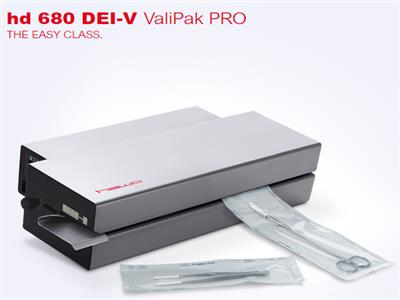 HD 680 DEI-V ValiPak PRO