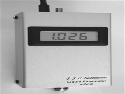 GJC HPLC 5025000 英國 流量計